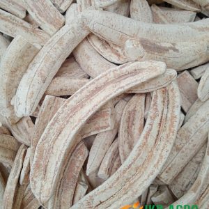 Unripe Plantain Flakes