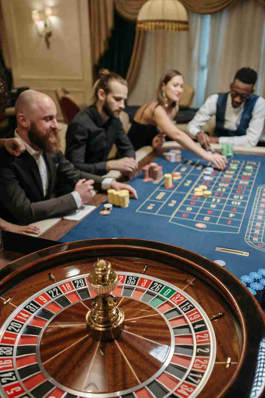 Tsars casino
