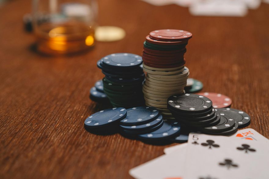 flush casino