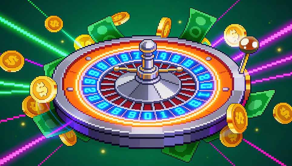 Cashed Casino Review – The Top Online Casino for Canadian Players