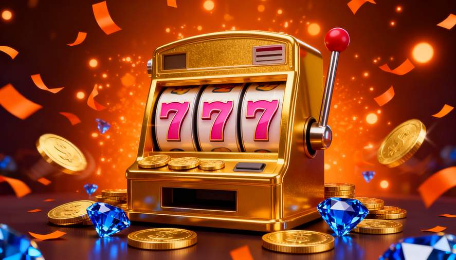 Duckyluck casino login