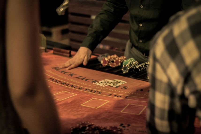 Gamification Trends in Online Casinos