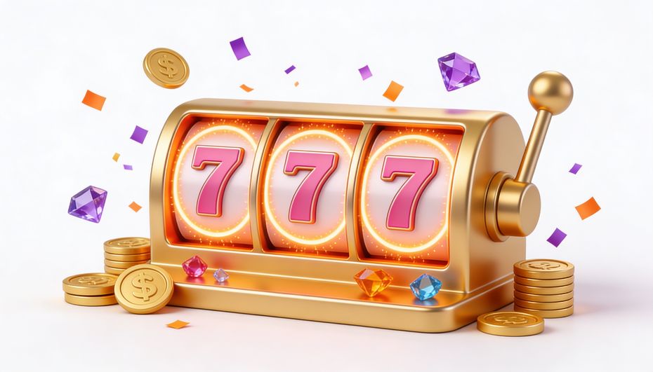 Guide ultime aux machines à sous au Nine Casino