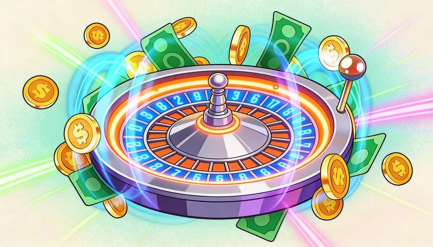 Innovations de paiement dans les casinos en ligne