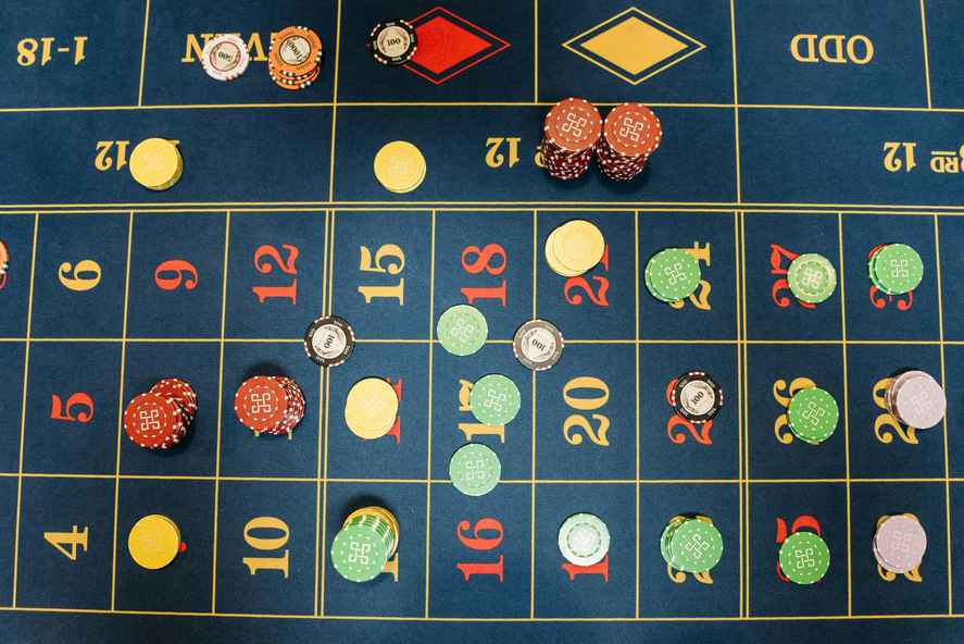 Katsubet Casino in Italien - Eine Einführung