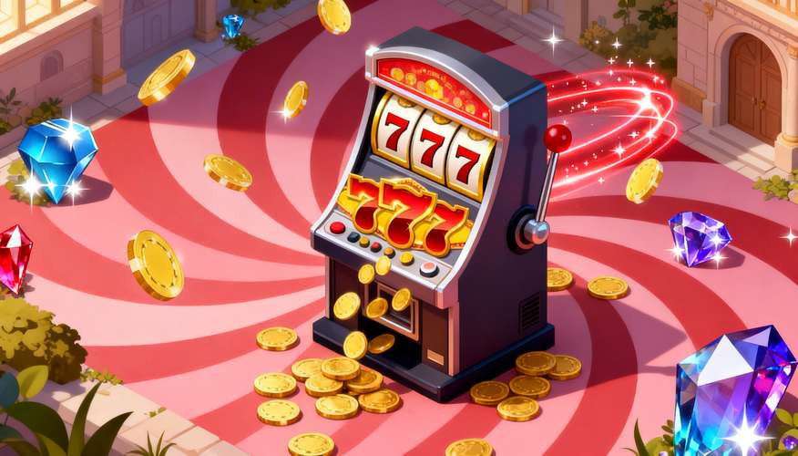 Megawin Casino : Le Meilleur Casino Mobile
