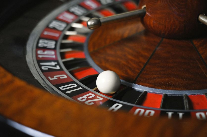 Goldwin casino