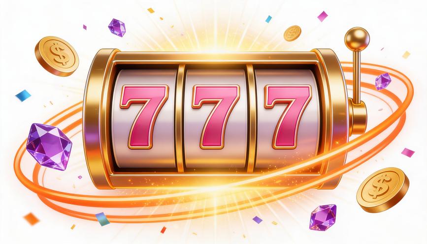 WooSpin Casino Online Slots: A Comprehensive Review