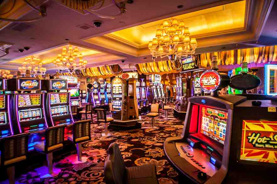 Betplay Casino: Una Opción Segura y Entretenida para Jugadores de Casino en Canadá