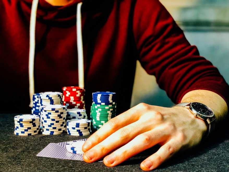 Comment jouer aux machines à sous au Casino Hermes
