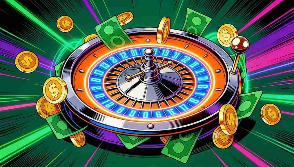 How to Register at Casiroom Casino