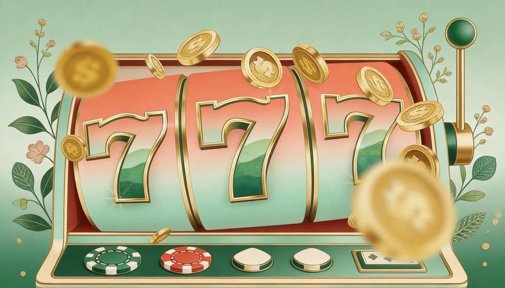 How to Register at Oshi Casino: A Step-by-Step Guide