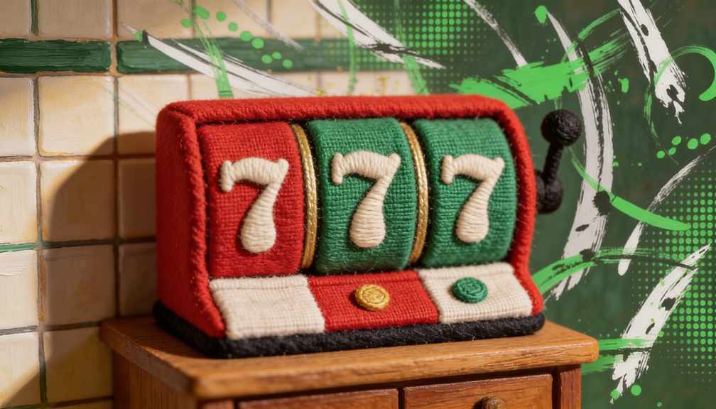 Ile de Casino en Ligne : Les Meilleurs Slots en France