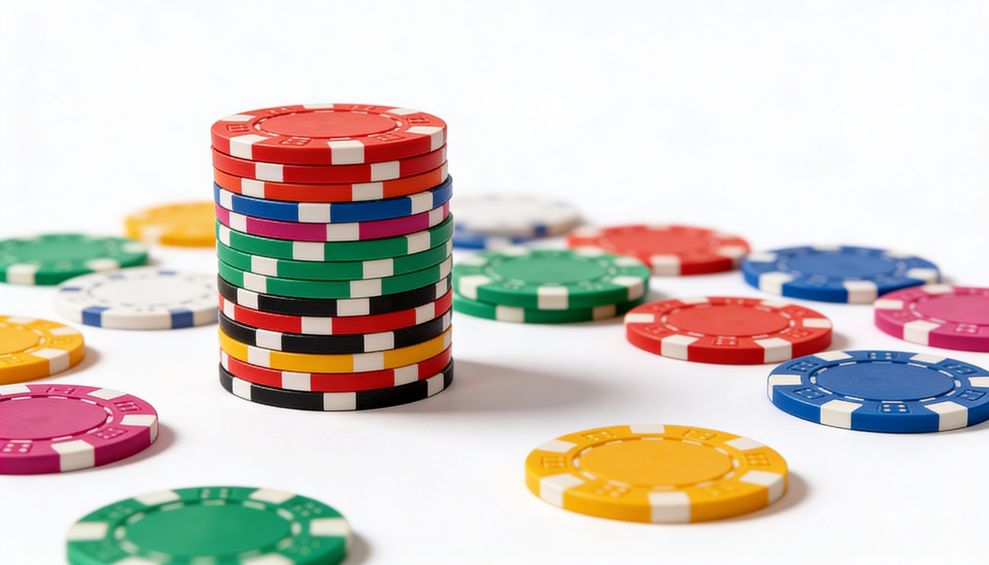 Ile de Casino en Ligne : Les Meilleurs Slots en France