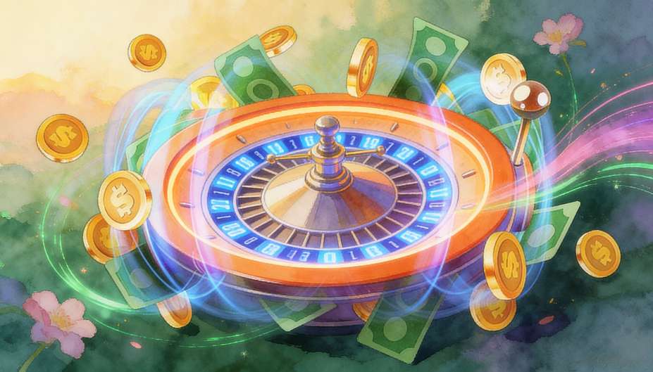 Incognito Casino: Definition och Översikt
