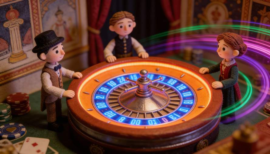 Katt Casino Sikkerhet: En Omfattende Oversikt