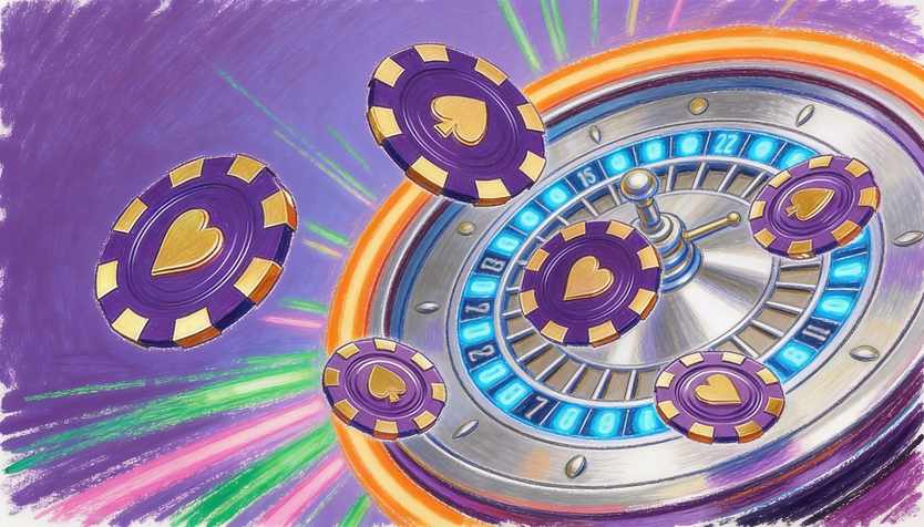 Lokale Kasinos vs. Internationale Casino-Plattformen: Eine Vergleichende Analyse