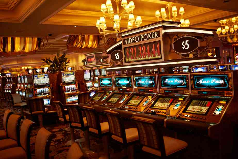 Lucky Elf Casino Withdrawal: A Comprehensive Guide for Australian Players