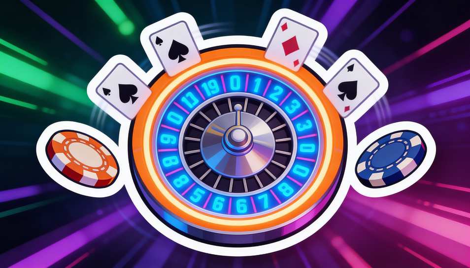 Marvel Casino Casino Review