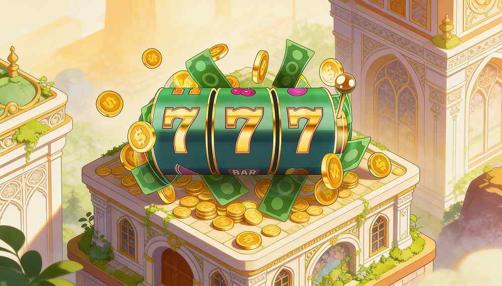 Top 10 Games at Crowngreen Casino